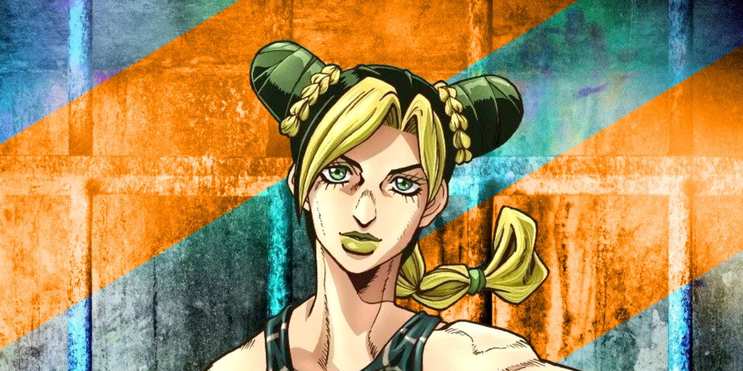 JoJo's Bizarre Adventure Stone Ocean's Ending Explained: How The ...