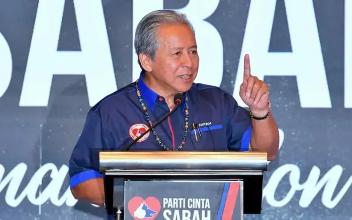 bringing foreign varsities to sabah part of party’s plans, says anifah
