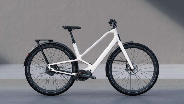 orbea diem e-bike review: a robust urban e-bike packed with useful features