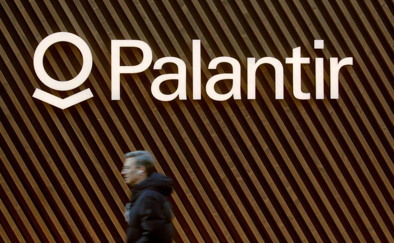 microsoft, 5 big analyst ai moves: palantir downgraded, micron pt hiked ahead of earnings