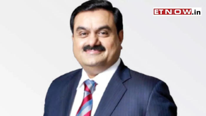 gautam adani’s salary in fy24: at rs 9.26 cr, asia’s 2nd richest man’s pay is less than sunil mittal, rajiv bajaj and other peers