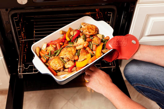 ειδικός προειδοποιεί όσους χρησιμοποιούν air fryer για να μαγειρέψουν φαγητό στο σπίτι – 5 συμβουλές για καλύτερη απόδοση