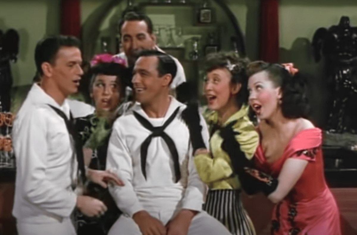 The 27 Best Movie Musicals of All Time