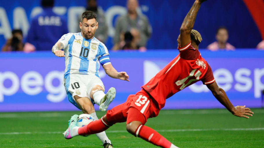 cinco pronósticos para el partido argentina vs chile en la jornada 2 de la fase de grupos de la copa américa 2024