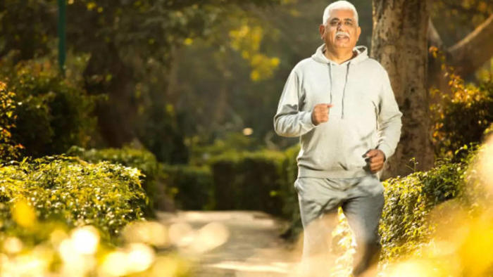fitness regime for senior citizens: 7 effective exercises to stay fit
