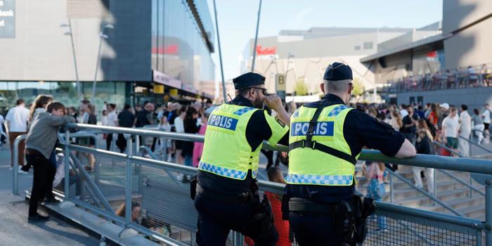 stockholms polischef vill rekrytera 1 000 nya poliser