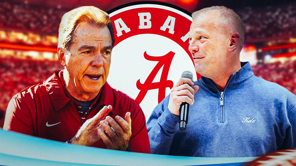 Kalen DeBoer Sounds Off On Nick Saban’s Assistance Amid Alabama ...