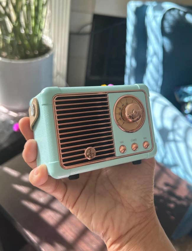 35 retro-inspired products that will make you feel like you’re living ...