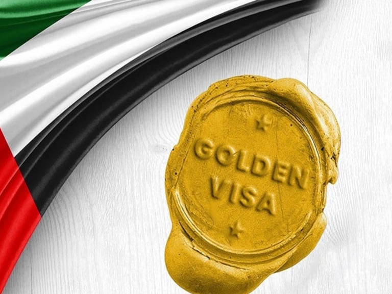Everything You Need to Know About UAE’s Golden Visa