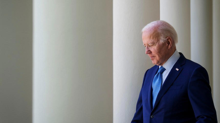 opinion: sorry, james carville, but joe biden is the best bet to beat trump