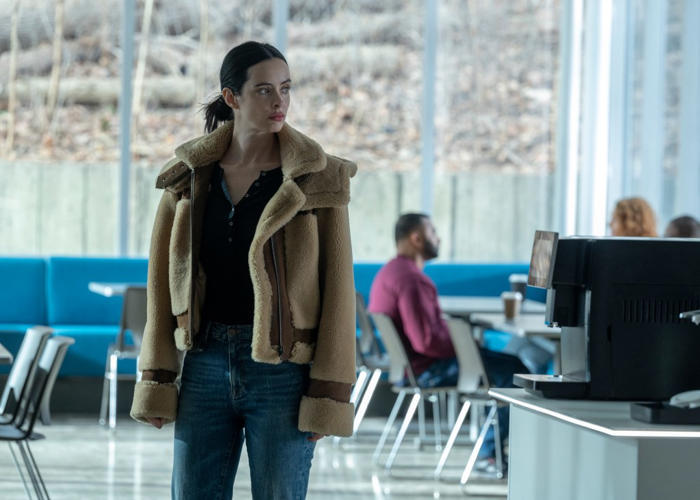 krysten ritter is sharp, but ‘orphan black: echoes' lacks the audacity of the original: tv review