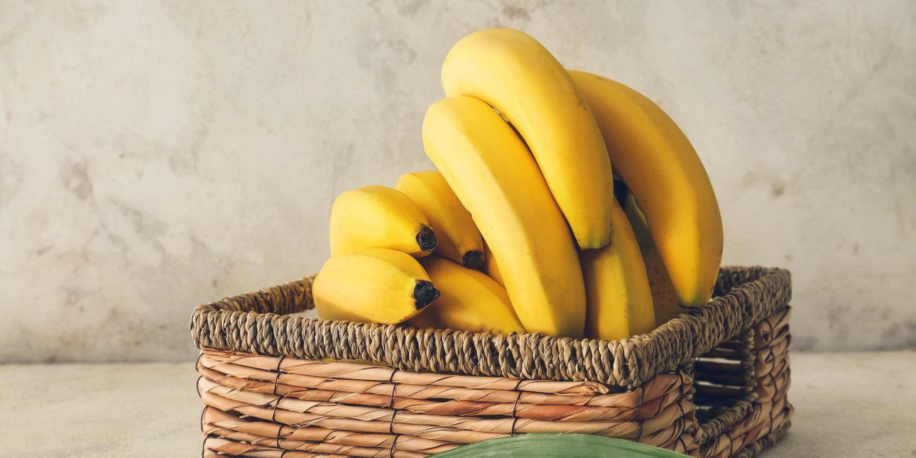 το κόλπο για να διατηρήσετε τις μπανάνες φρέσκες για περισσότερο καιρό, σύμφωνα με σεφ