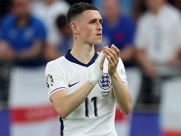 i would like him to show...: ashley cole on phil foden's performance in euro 2024