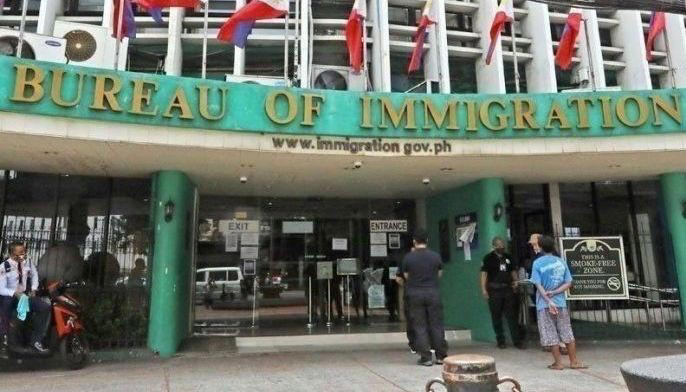bureau of immigration probes chinese woman’s entry into philippines