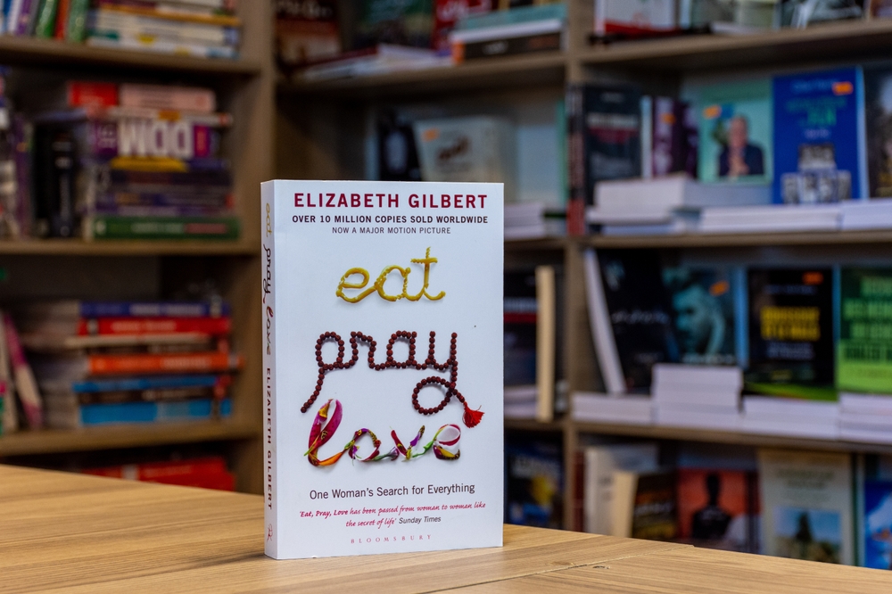 <p>Elizabeth Gilbert’s “Eat, Pray, Love” takes readers on a transformative journey across Italy, India, and Indonesia. Her vivid descriptions of the sumptuous Italian cuisine, spiritual awakening in an Indian ashram, and the serene beauty of Bali ignite a desire to explore these diverse cultures. Gilbert’s honest and introspective narrative encourages readers to embark on their own journey of self-discovery. This memoir is a testament to the healing power of travel and the profound experiences it can bring.</p>