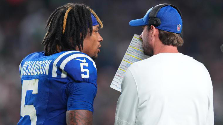 nfl analysts' bold prediction for indianapolis colts isn't bold at all