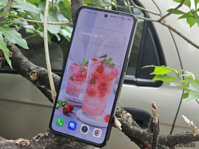 android, tecno camon 30 premier review: camera comes first, everything else next