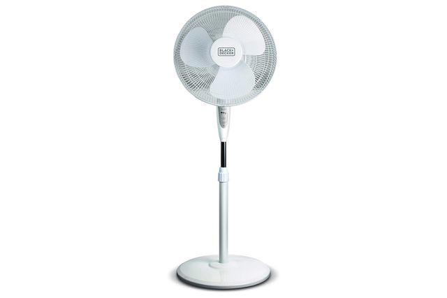 amazon, 10 best fan deals on amazon that’ll keep you cool all summer long from dyson, honeywell, and black+decker