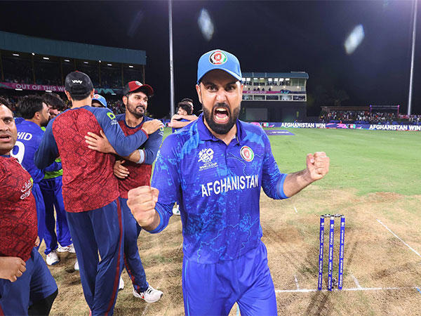 t20 wc: 'the president' nabi secures afghanistan's biggest win in 400th t20 match, makes valuable contributions