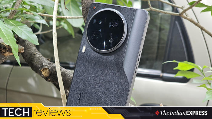 android, tecno camon 30 premier review: camera comes first, everything else next