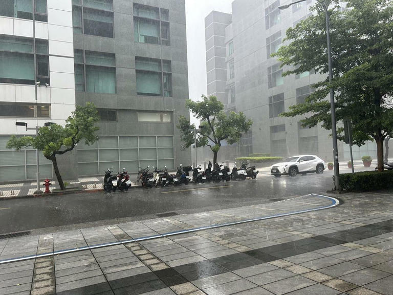 東北季風明起報到！專家示警：宜蘭恐有異常性降雨