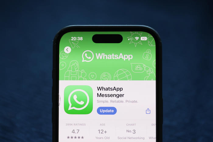android, función infalible para evitar el ‘secuestro’ de cuentas en whatsapp; sirve en iphone y android