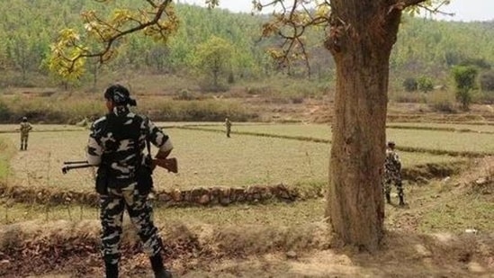 Two CoBRA Jawans Killed In IED Blast In Chhattisgarh’s Sukma: Police