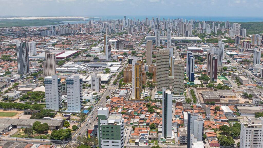 <p>Natal in <a href="https://sparknomad.com/things-to-do-in-brazil/">Brazil</a> recorded a death rate of 102.6 per 100,000 individuals. Violent crimes and illegal substance problems run amok in the city. People are advised to stay in well-lit areas at all times. </p><p>Despite its risky environment, Natal is home to some of the country’s most incredible stretches of sand. You can go on a beach buggy adventure in Ponta Negra Beach, but make sure you stick to populated areas.</p>