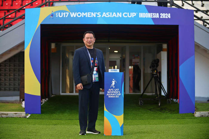 jeff cheng steps away as filipinas manager citing indifference