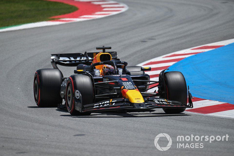 why spanish gp will tell us so much about f1 2024 title battle