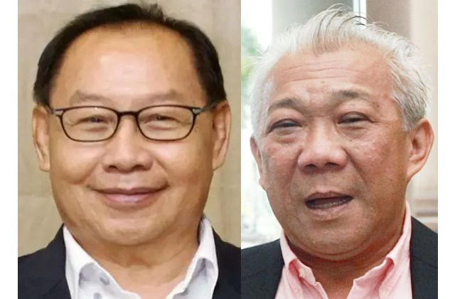 bung hits back at kitingan's 'sabah seats for sabahans only' narrative