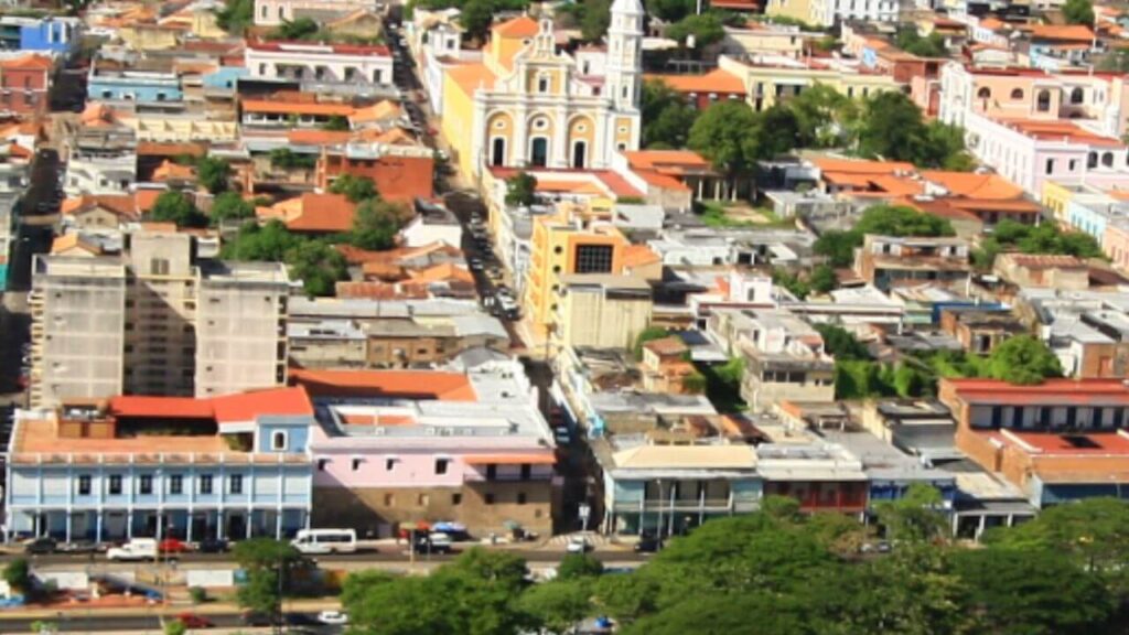 <p>Venezuela’s Ciudad Bolívar recorded 69 deaths per 100,000 inhabitants and has become a dangerous place due to abundant criminal activities. Travelers are advised to reconsider because of many cases of wrongful detentions and civil unrest. </p><p>Despite its reputation, Ciudad Bolivar welcomes more tourists. If you plan to travel to this Venezuelan city, experience the wonder of Margarita Island (in the safest way possible).</p>