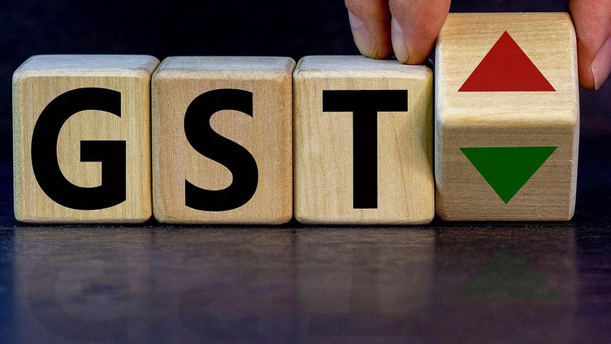 taxpayers can now change gst returns before paying taxes, small businesses exempt from yearly filings