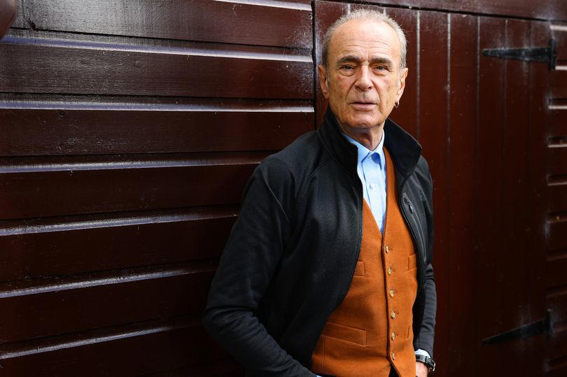 status quo's francis rossi admits 'i don't think we'll go again' in huge update