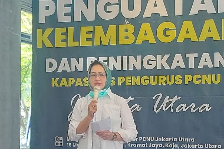 Ketum Golkar Tugaskan Airin Rachmi Diany Maju Jadi Bakal Cagub Banten