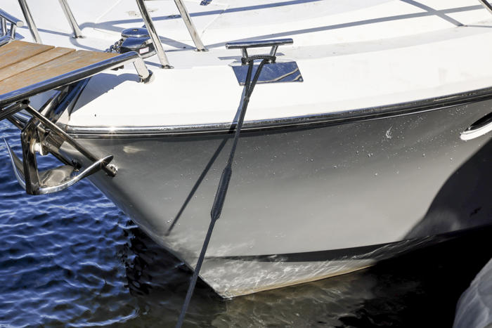 mann omkom i båtulykke i oslofjorden: fører av cabincruiser er siktet