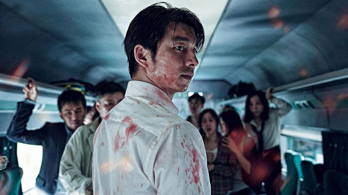 yeon sang-ho, el director de tren a busan, se une a alfonso cuarón en un nuevo thriller para netflix