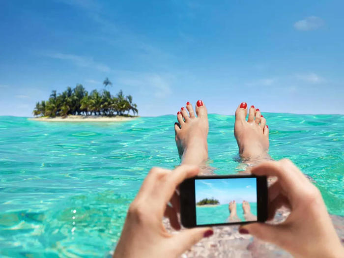 visa-free travel: maldives sets record with 1.8 million new international tourists; leaves seychelles behind