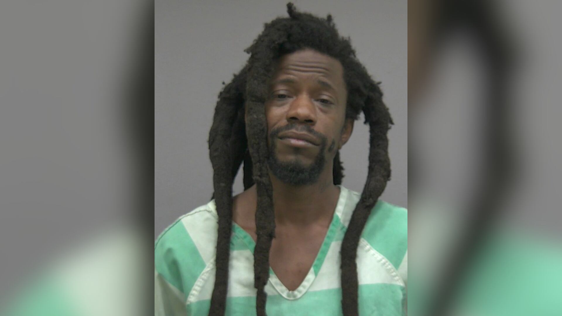 Man Arrested For Attempted Murder Of Two People In Gainesville