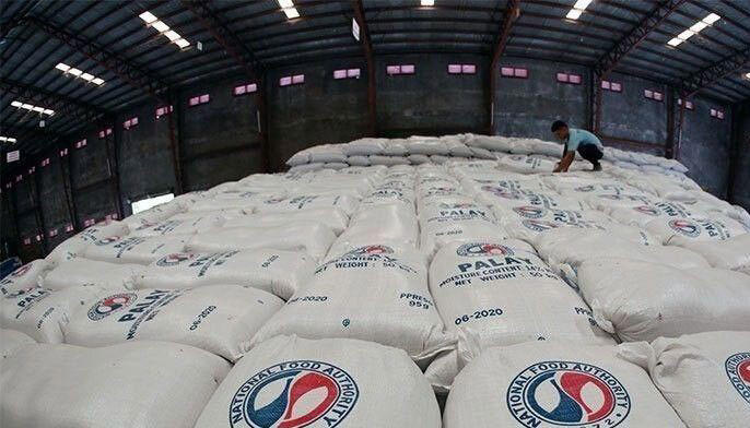 Industry players seek deferment of rice tariff cut