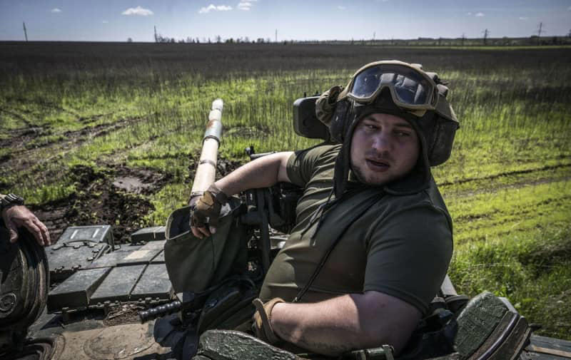 russia-ukraine war: frontline update as of june 23
