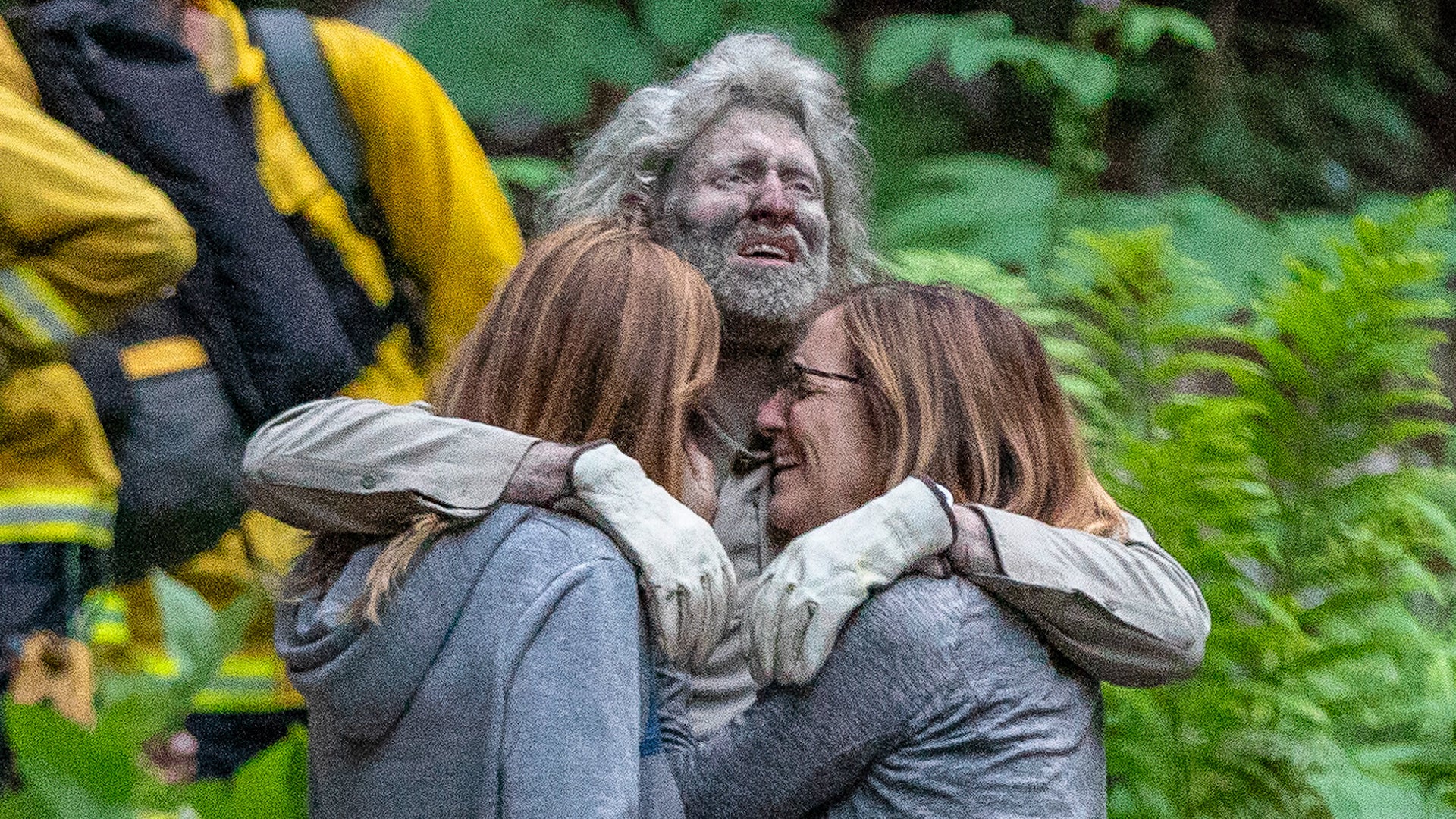 Hiker Rescued After 10 Days Lost In California Mountains