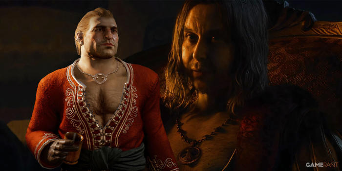 humphry is fables version of dragon age's varric