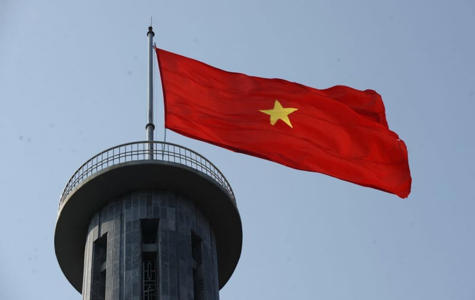 Vietnam declares US as its strategic partner after Putin
