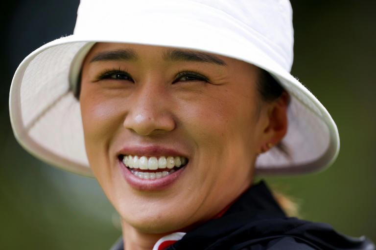 south korea's amy yang wins women's pga championship