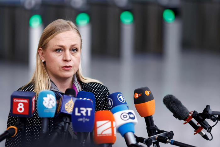 unkarin eu-puheenjohtajuus lähestyy – ennen vaihtoa ulkoministerien odotetaan siunaavan venäjän vastaisen pakotepaketin luxemburgissa