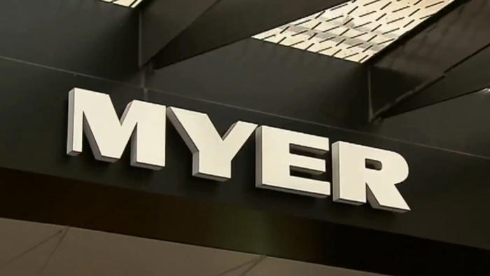 myer proposes merger with premier investments’ apparel business