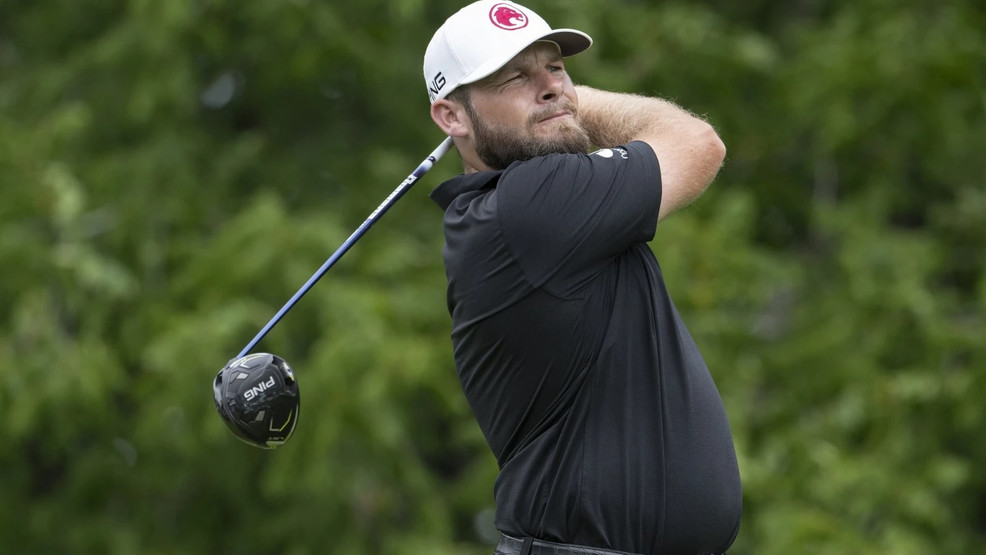 Tyrrell Hatton Holds Off Jon Rahm And Bryson DeChambeau To Win LIV Golf ...