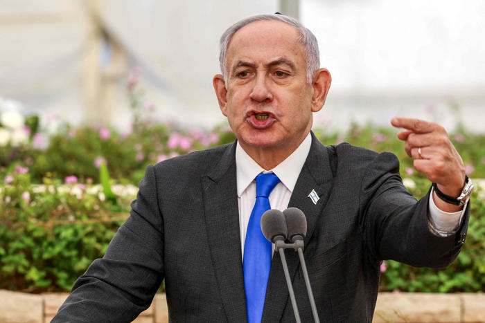 netanyahu: de intense kampene i rafah snart over