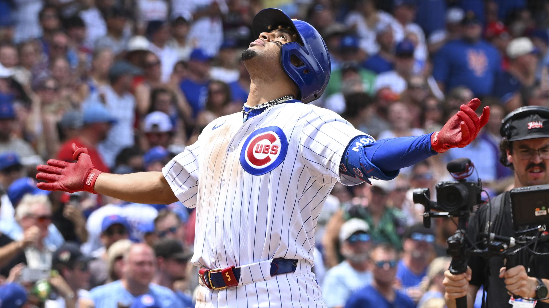 Chicago Cubs Vs. New York Mets Preview, Sunday 6/23, 6:10 CT